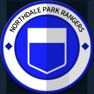 The official Northdale Park Rangers account brings you all the latest news and updates on #NPR