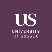 SussexUniSCLS (@sussexuniscls) 's Twitter Profile Photo SussexUniSCLS (@sussexuniscls) 's Twitter Profile Photo