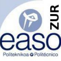 EASO: Zurgintza eta altzarigintza(@EASOzurgintza) 's Twitter Profile Photo