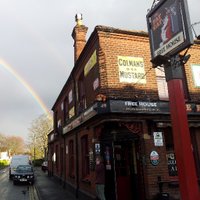 The Fat Cat Pub(@fatcatnorwich) 's Twitter Profile Photo