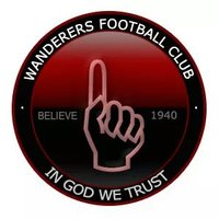 Wanderers Football Club(@WanderersFC7455) 's Twitter Profile Photo