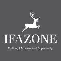 IFAZONE(@IFAZONEOfficial) 's Twitter Profile Photo