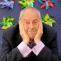 Gyles Brandreth(@GylesB1) 's Twitter Profile Photo