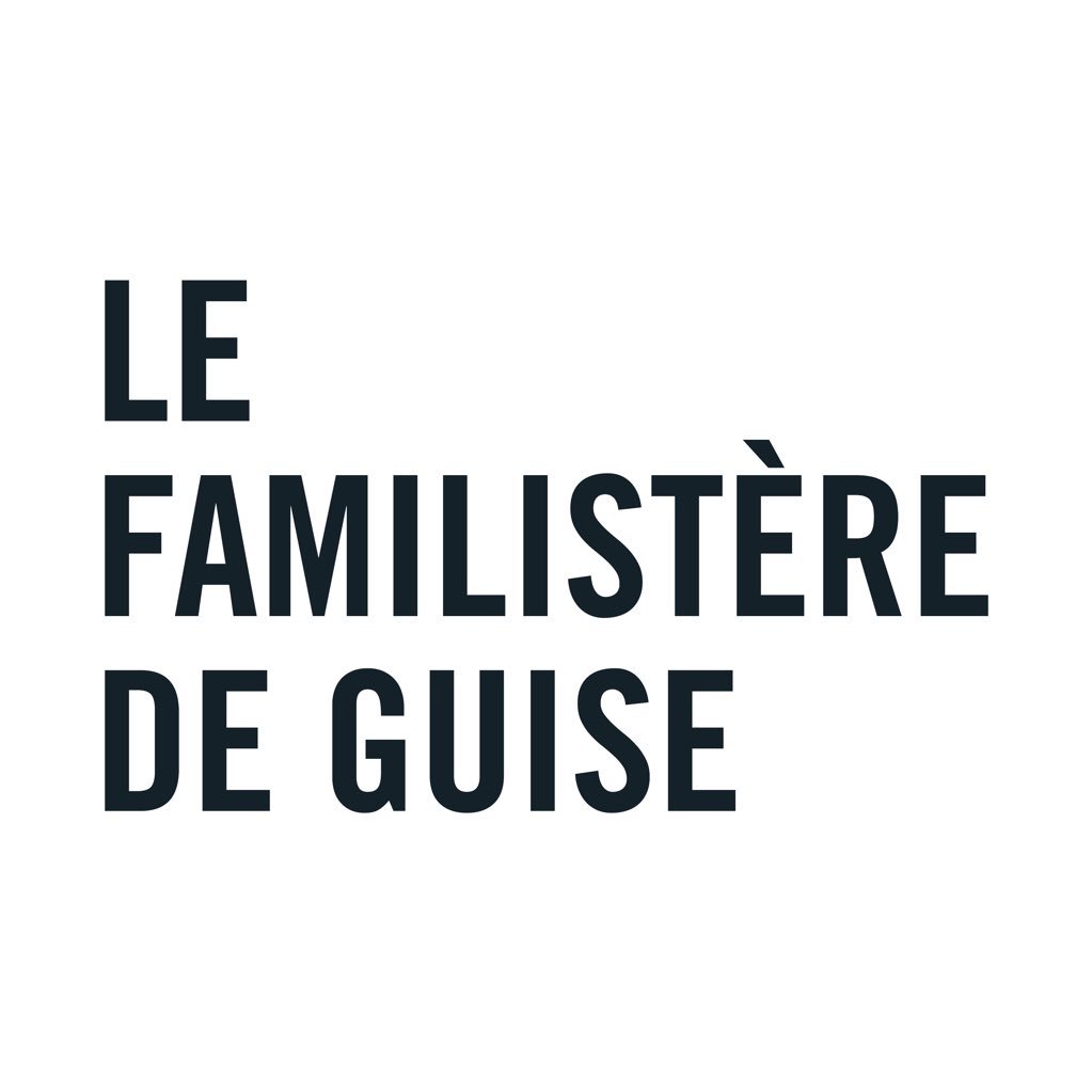 Créé par Godin, un incroyable Versailles ouvrier fut élevé au XIXe siècle à Guise, dans l’Aisne : le Familistère ou Palais social. Visitez une #utopie réalisée.