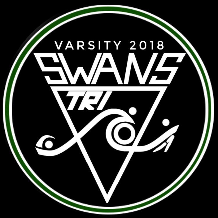 Swansea University Triathlon (Official) • All abilities catered for • Please DM us your questions! • Instagram @swanstriathlon