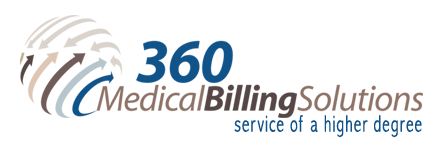 360medbilling's profile picture. Medical billing service specializing in Emergency Medicine, Radiology, Urgent care centers, Physical therapy.