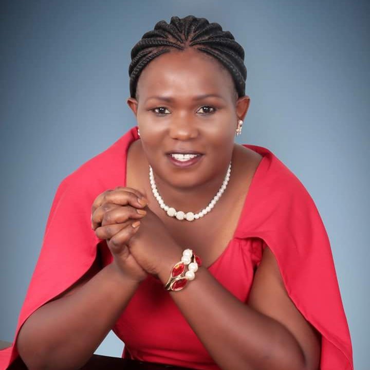 Hon Kawira Mwangaza