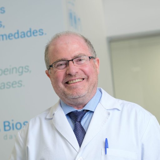 Director Médico de @biosalud Day Hospital. Experto en Medicina Biológica e Integrativa. Certificado @ilads_lyme y jefe servicio en Hospital Vithas Internacional