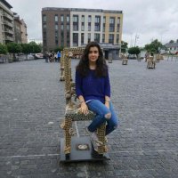 Lucía (@luciaa_estevez) 's Twitter Profile