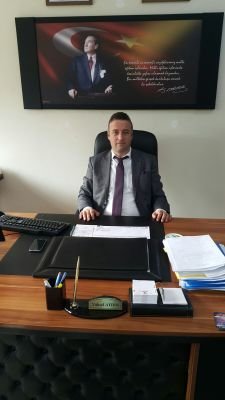 İzmir İl Milli Eğitim Şube Müdürü