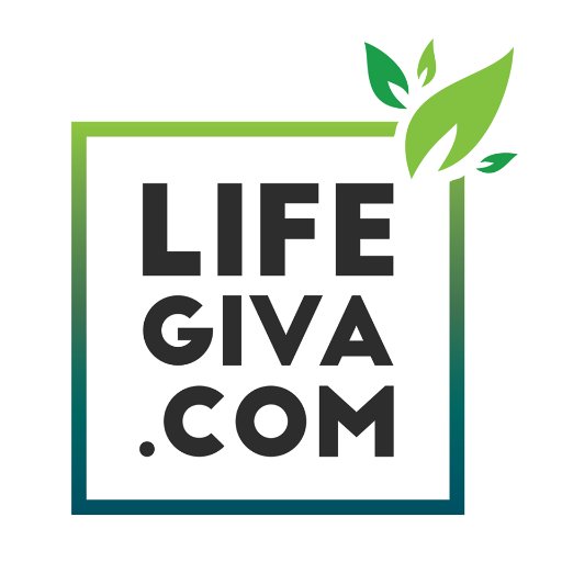 Creating & Sharing relatable and sound content on everyday living. #lifegiva