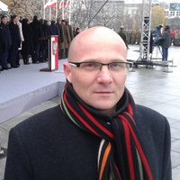Tomasz Baliczek(@TomaszBaliczek) 's Twitter Profile Photo