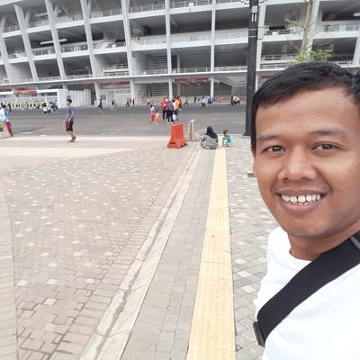 Happy