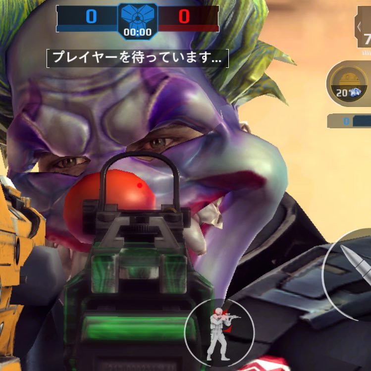 moametal_jin's profile picture. 