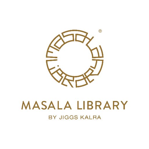 Masala Library by Jiggs Kalra, is the magnum-opus of The Czar of Indian Cuisine - Mr. Jiggs Kalra.