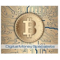Digital Money Specialists(@dms_crypto) 's Twitter Profile Photo