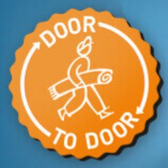 Door2door Rugcleaning London Profile