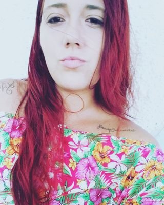 Thaymel63220564's profile picture. Sangitariana❤
Ruivinha😗
O tempo muda muita coisa ⌛
Deus👐💚