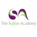 The Sutton Academy (@thesuttonac) Twitter profile photo The Sutton Academy (@thesuttonac) Twitter profile photo