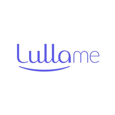 LullaMe baby mattress rocks your baby to sleep with a gentle up and down motion, safely in a normal baby bed. 🏆Kind + Jugend Innovation Award Winner 2016.