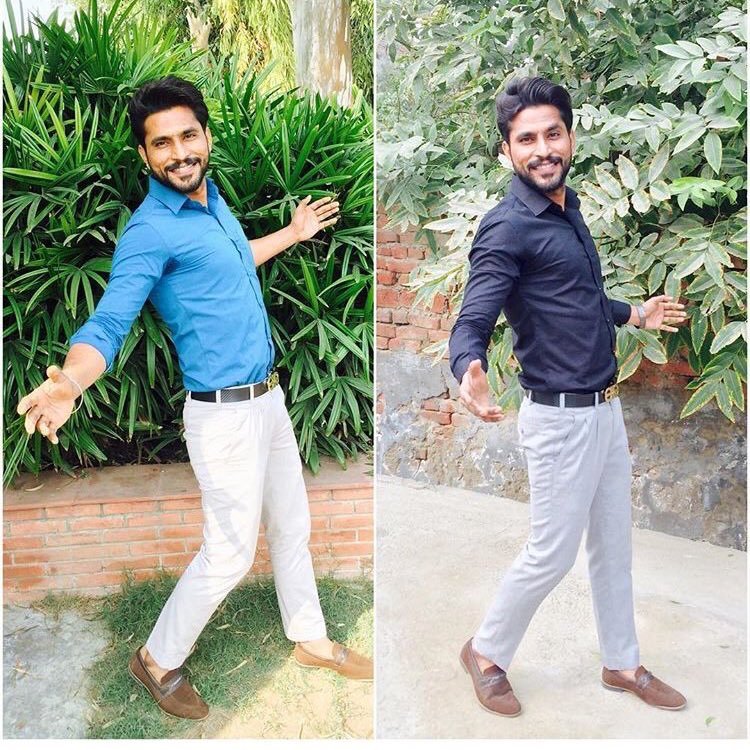 Harsimr79064078's profile picture. 