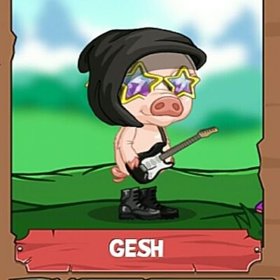 funrun2gesh's profile picture. Hi! I'm gesh#3. #funrun2 player since 2015.