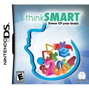thinkSMARTgame's profile picture. The official Twitter account for Mentor Interactive, creators of thinkSMART, Cosmos Chaos and My Reading Tutor!
