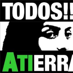 Tod@s Atierra