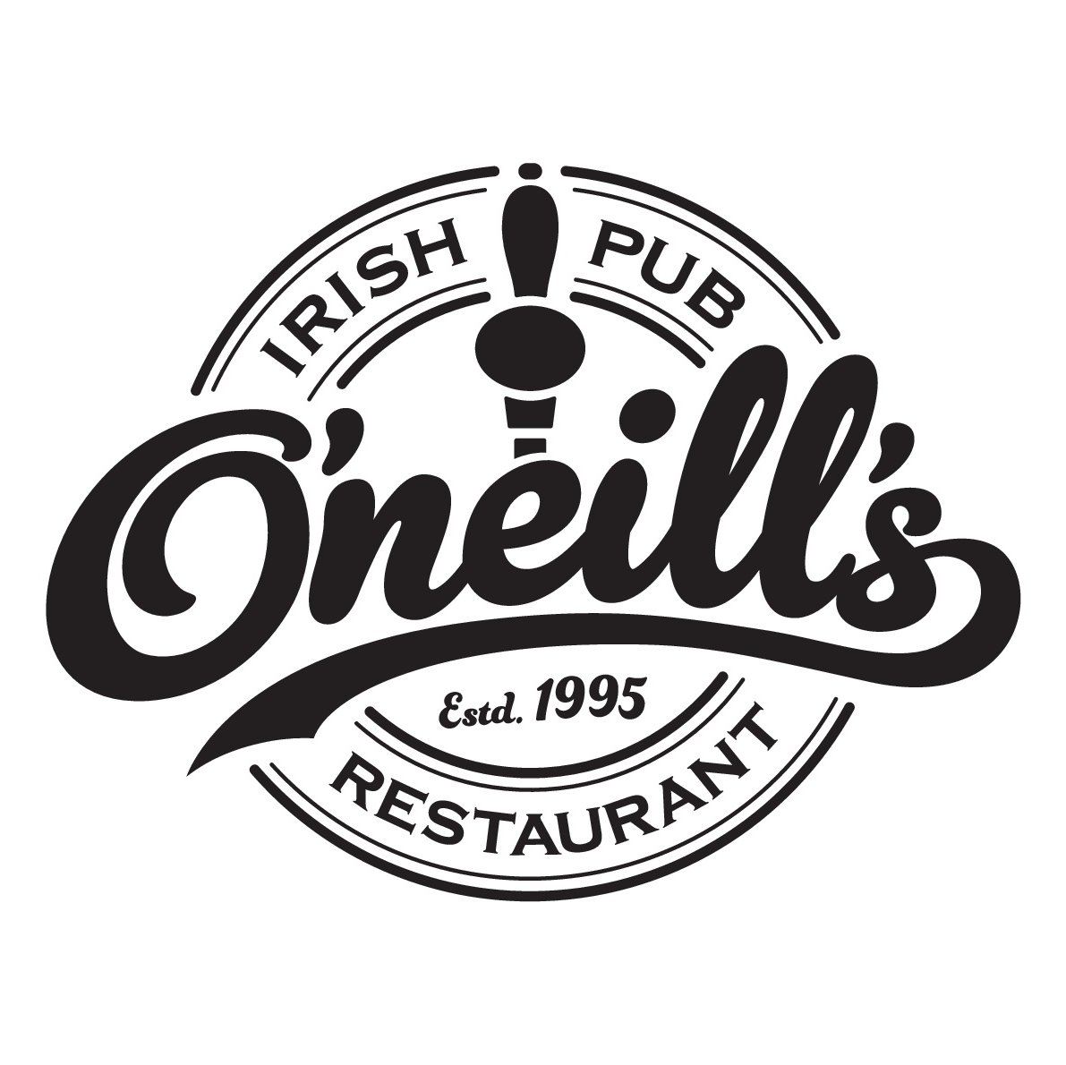 OneillsAdriano's profile picture. O'Neill's Irish Pub 🍺 Fish ’n’ chips, pintas de cerveza y retransmisiones deportivas en un clásico pub irlandés con música en vivo.
