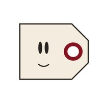 L'étiquette (@letiquetteshop) 's Twitter Profile
