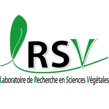 Plant Science Laboratory supported by @CNRS @Univ_Toulouse and @toulouseinp