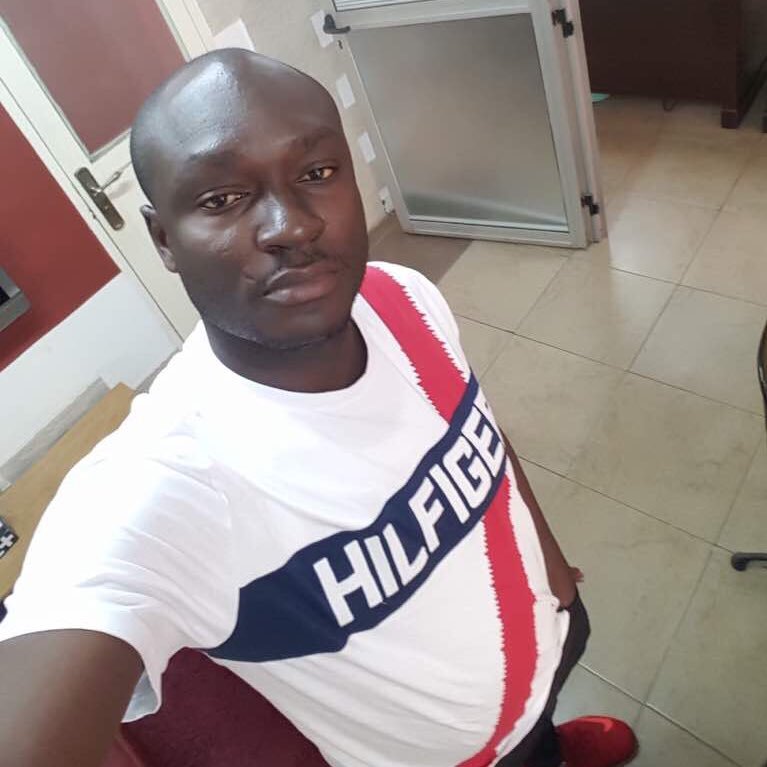 Gethemek's profile picture. 