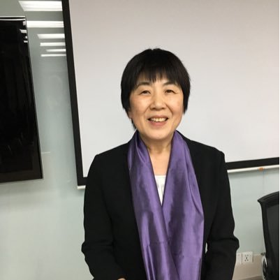 naokoy21's profile picture. Professor of International University of Health and Welfare, Japan. Former Assistant Director General of UHC/Healthier Populations, WHO HQ
