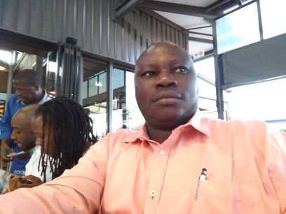 FestusAdeoye2's profile picture. IT Professional