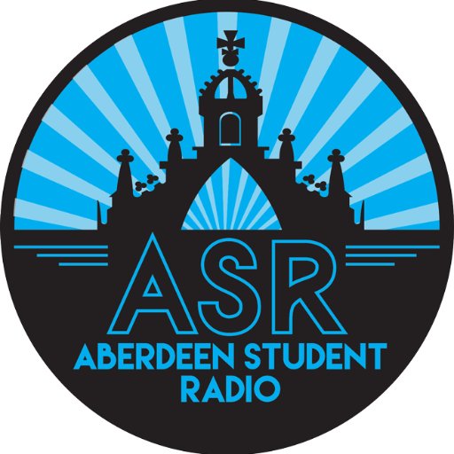 Aberdeen Student Radio: Bringing you the best in music, interesting conversation and all-round good vibes. #ListenUp online, wherever you are 📻