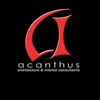 Acanthus Architecture & Interior Consultants(@ANI_Consultants) 's Twitter Profile Photo