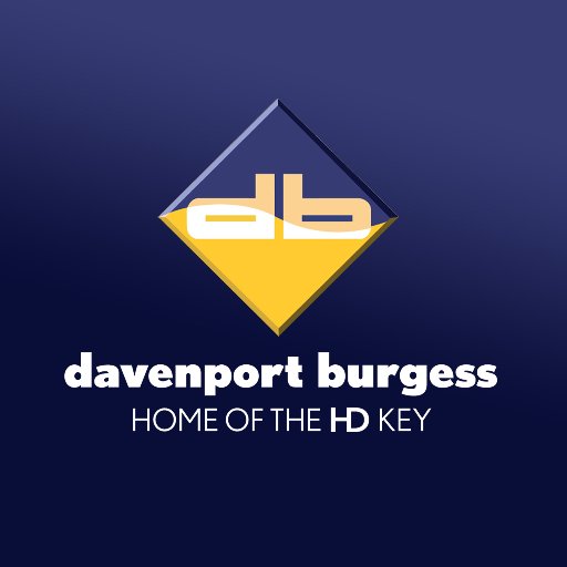 Davenport Burgess are the UK's leading specialist suppliers of keys, key blanks, key cutting equipment and locksmith's tools. Call us on: 01902 366448.