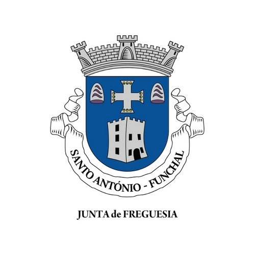 Twitter oficial da Junta de Freguesia de Santo António - Funchal, Madeira