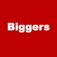 Biggers (@biggers_es) 's Twitter Profile