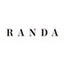RANDA Official (@randa_tweets) Twitter profile photo RANDA Official (@randa_tweets) Twitter profile photo