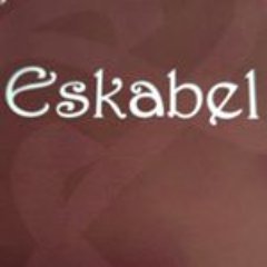 eskabelreycom's profile picture. Eskabel es un tienda de regalos y complementos que se encuentra en Arganda del Rey , ciudad de Madrid
