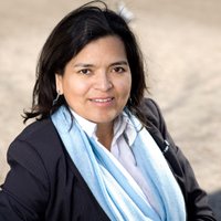 Irma Mosquera Valderrama (@irmamosquerav) 's Twitter Profile