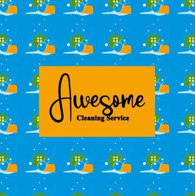 awesome cleaning services CEO