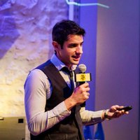 Nikos Linakis (@nlinakis) 's Twitter Profile
