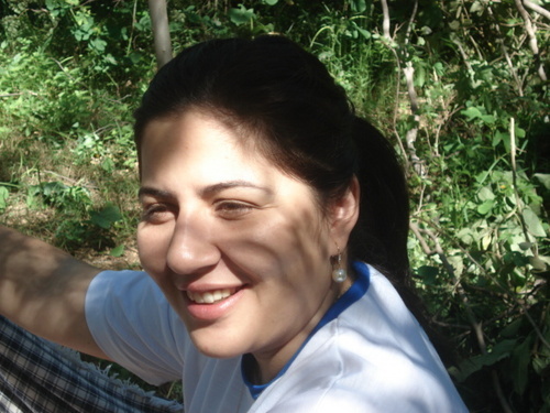 Amante da saúde pública, quase ex fisioterapeuta, artista e mãe do menino mais lindo do planeta!