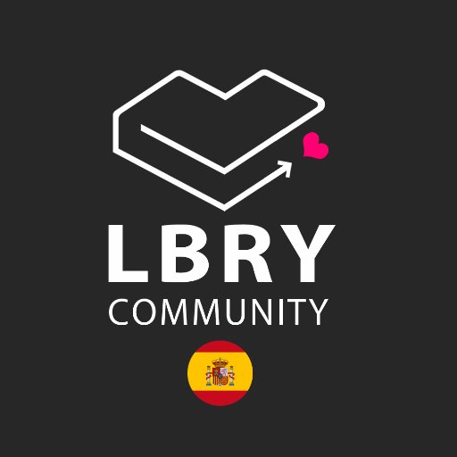 #LBRYespañol ❤︎LBRY es para Todos!❤︎para Creadores de Contenido, Usuarios y Desarrolladores❤︎La Sede para proyectos construidos con los protocolos de LBRY❤︎