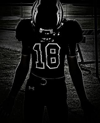 Hayden Davis
Mountain View Bears #18
Wide Reciever
Longsnapper