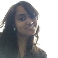 Roshni (@roshnim_) 's Twitter Profile