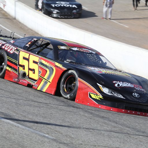 Professional Super Late Model Team committed to winning races and getting drivers to the next level.