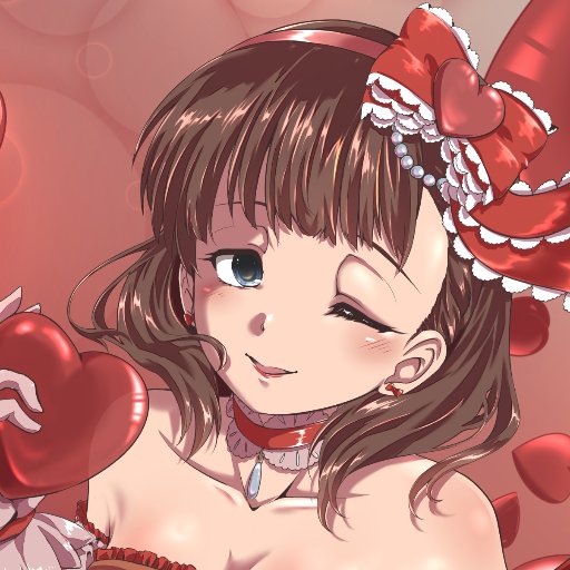 【歌姫59】まゆ合同誌『We Love Mayu!』宣伝アカウントさんのプロフィール画像